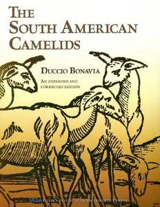 The South American Camelids