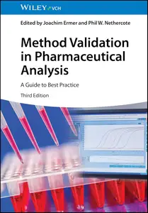 Method Validation in Pharmaceutical Analysis A Guide to Best Practice