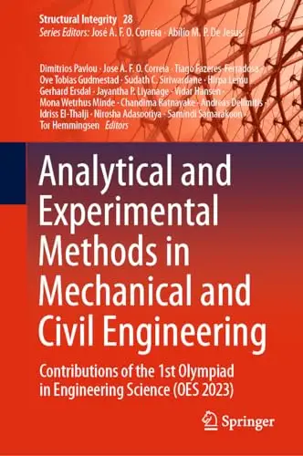 Analytical and Experimental Methods in Mechanical and Civil Engineering