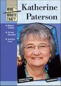 Katherine Paterson (Who Wrote That)