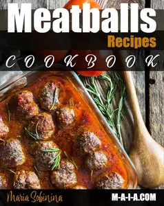 Meatballs Recipes Cookbook