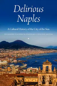 Delirious Naples A Cultural History of the City of the Sun