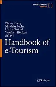 Handbook of e–Tourism