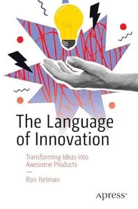 The Language of Innovation