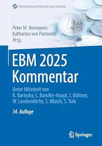 EBM 2025 Kommentar, 14. Auflage