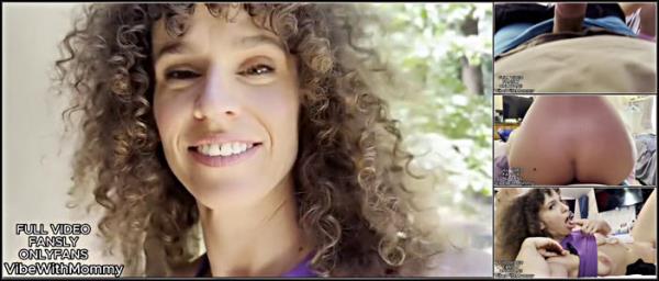 Vibewithmommy In Horny Sex Video Pov Check Ever Seen 1 - [Onlyfans] - 2025 (SD 480p)