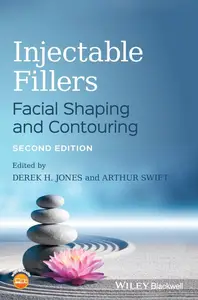 Injectable Fillers Facial Shaping and Contouring