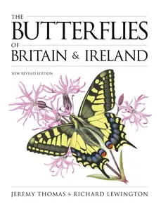 The Butterflies of Britain and Ireland, New Revised Edition