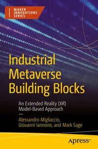 Industrial Metaverse Building Blocks (PDF)