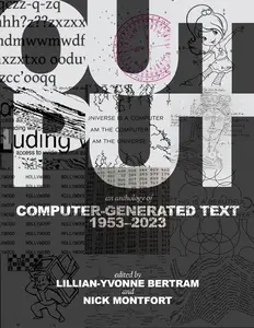 Output An Anthology of Computer–Generated Text, 1953–2023 (Hardcopy)