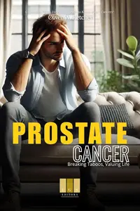 Prostate Cancer Breaking Taboos, Valuing Life