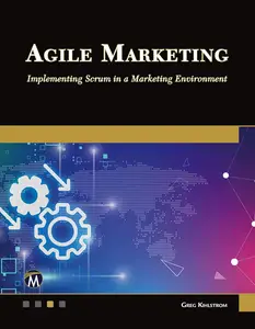 Agile Marketing Implementing Scrum in a Marketing Environment