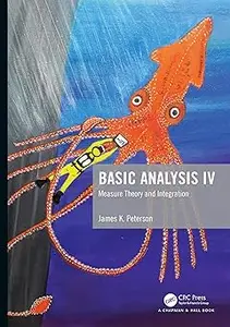 Basic Analysis IV Measure Theory and Integration