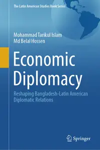 Economic Diplomacy