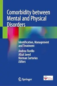 Comorbidity between Mental and Physical Disorders