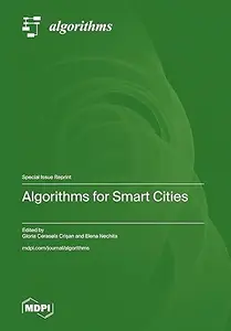 Algorithms for Smart Cities