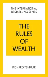 TemplarRules of Wealth p5 (The Rules Series)