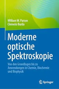 Moderne optische Spektroskopie