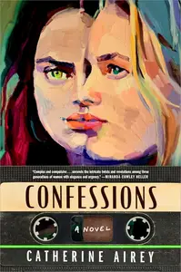 Confessions A Novel