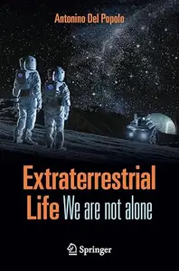 Extraterrestrial Life We are not alone