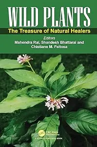 Wild Plants The Treasure of Natural Healers