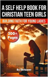 A Self Help Book for Christian Teen Girls