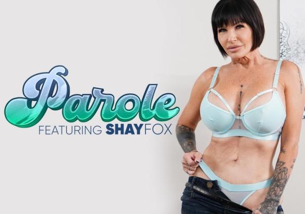 Shay Fox - Parole (SHFO723) [FullHD 1080p]