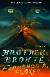 Brother Brontë A Novel