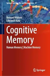 Cognitive Memory Human Memory  Machine Memory