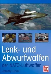 Lenk– und Abwurfwaffen der NATO–Luftwaffen