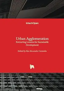 Urban Agglomeration Extracting Lessons for Sustainable Development