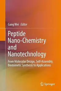 Peptide Nano–Chemistry and Nanotechnology (PDF)