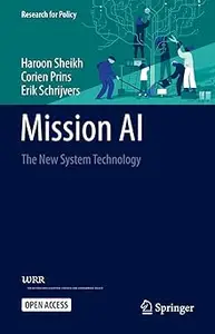 Mission AI The New System Technology