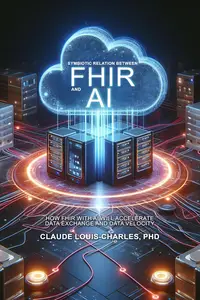 Symbiotic Relation Between FHIR and AI