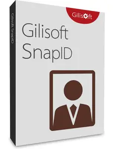 Gilisoft SnapID 8.2.0