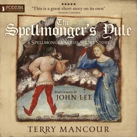 Spellmonger: Book 1 Of The Spellmonger Series - [AUDIOBOOK]