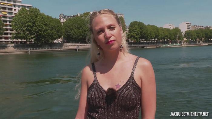 Marie, Verona Sky : Marie, 30ans, Cherit Le Contraste (FullHD 1080p) - JacquieEtMichelTV/Indecentes-Voisines - [2025]