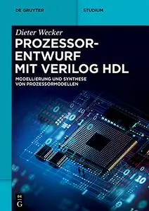 Prozessorentwurf mit Verilog HDL