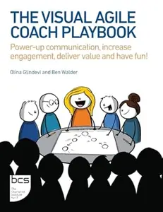 The Visual Agile Coach Playbook