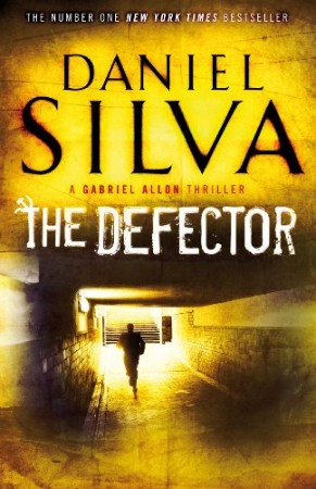 The Defector - [AUDIOBOOK]