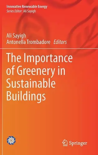 The Importance of Greenery in Sustainable Buildings