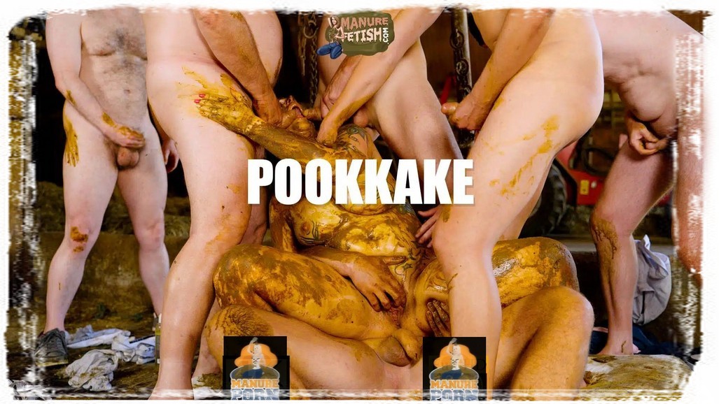 Pookkake / Betty & 6 Men