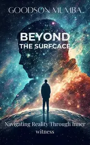 BEYOND THE SURFACE NAVIGATING REALITY THROUGH INNER AWARENESS