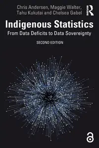 Indigenous Statistics From Data Deficits to Data Sovereignty