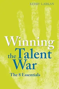 Winning The Talent War