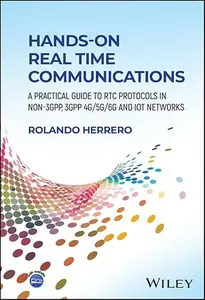 Hands–On Real Time Communications