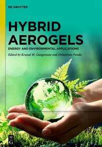 Hybrid Aerogels Energy and Environmental Applications