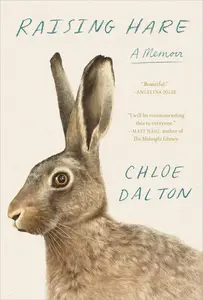 Raising Hare A Memoir (US Edition)