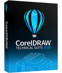 CorelDRAW Technical Suite 2025 v26.0.0.101 Multilingual (x64)