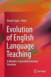 Evolution of English Language Teaching